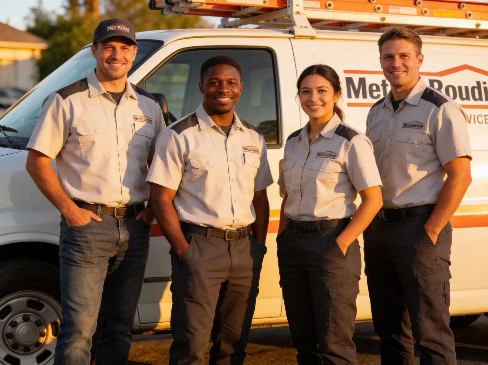 Metal Roof Installation company in North Port, FL